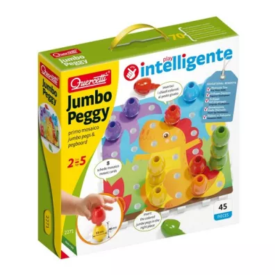 Jumbo Peggy Sowa Quercetti