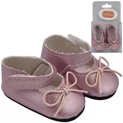Buty dla lalek 32cm Paola Reina