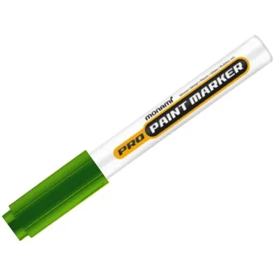 Astra Marker olejowy ProPaint zielony p12 MONAMI cena za szt.
