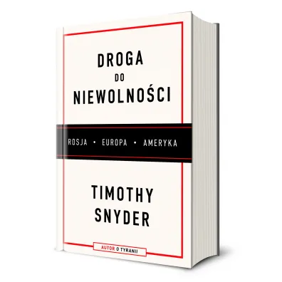Droga do niewolno�ci