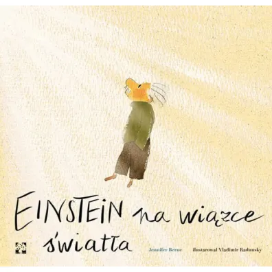 Einstein na wi�zce �wiat�a