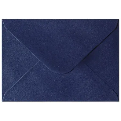 Argo Koperta C6 NK granatowa per�owa op10szt GALERIA PAPIERU 280255