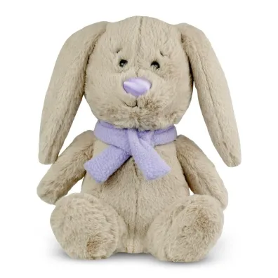 Kolorowe Noski pluszowy Kr�lik 25cm Tm Toys