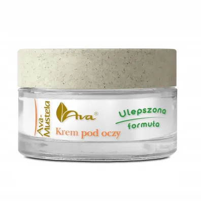 Ava Mustela krem pod oczy T�usty 30 ml