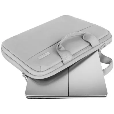 Coolpack Biznes Torba na laptopa Coolpack Piano Grey