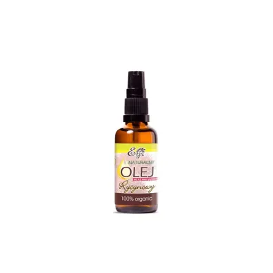 Etja-olejki Naturalny Olej Rycynowy bio 50 ml