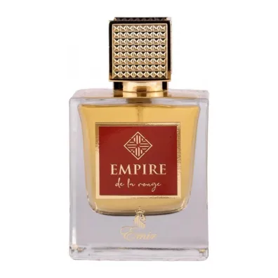 Emir Empire De La Rouge Woda perfumowana 100 ml