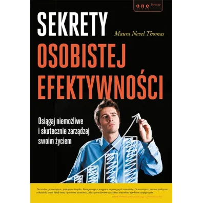Sekrety osobistej efektywno�ci - Maura Thomas Nevel