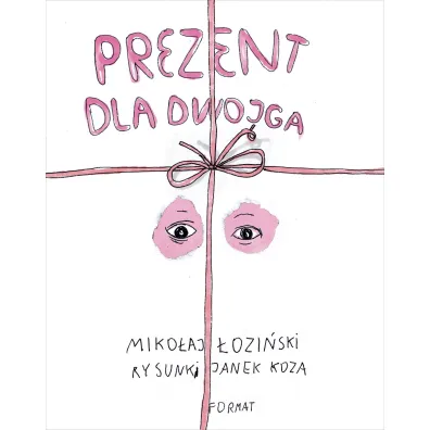 Prezent dla dwojga