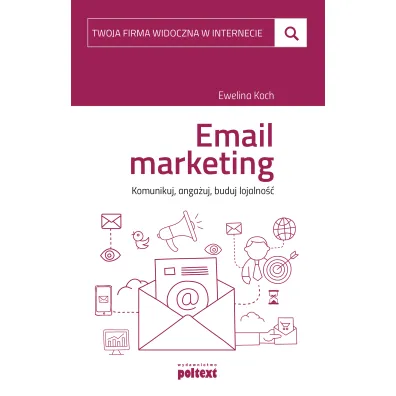 Email marketing - Ewelina Koch