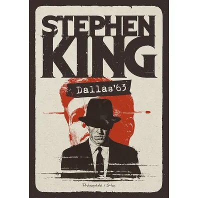 Dallas'63 - Stephen King
