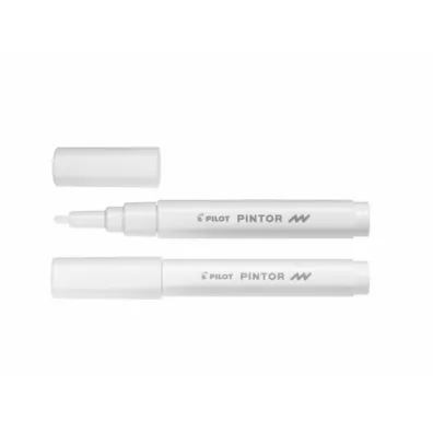 Pilot Marker permanentny Pintor