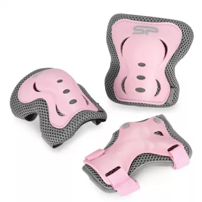 Zestaw ochraniaczy L SHIELD rowe SPOKEY 940926