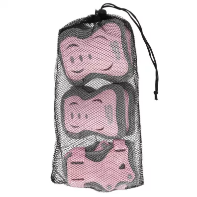 Zestaw ochraniaczy L SHIELD rowe SPOKEY 940926