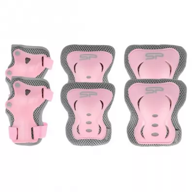 Zestaw ochraniaczy L SHIELD rowe SPOKEY 940926