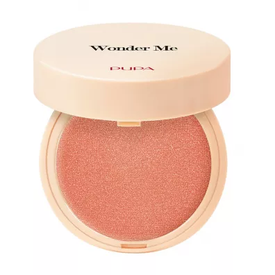Pupa Milano Wonder Me Blush r do policzkw 009 Last Crush 4 g