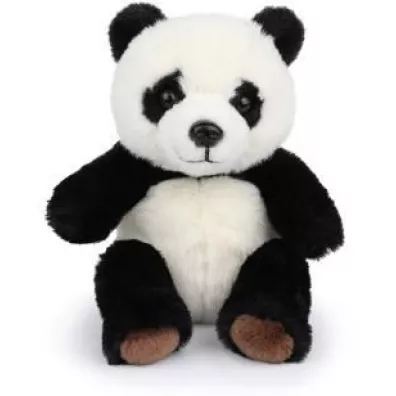 Eko Panda siedz�ca 23cm WWF WWF Plush Collection