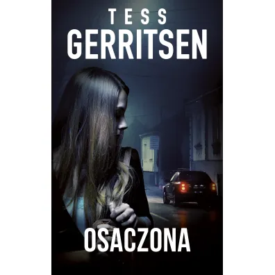 Osaczona - Tess Gerritsen