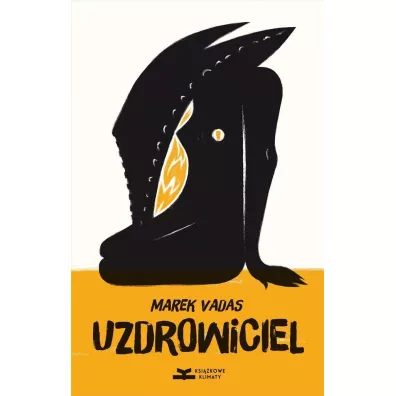 Uzdrowiciel - Marek Vadas