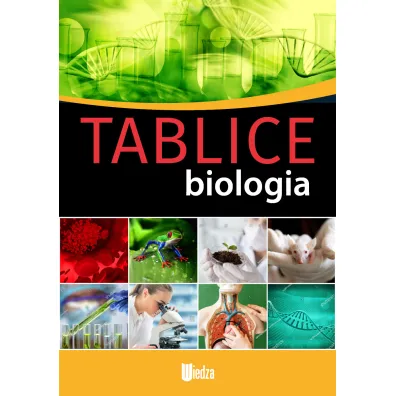Tablice. Biologia