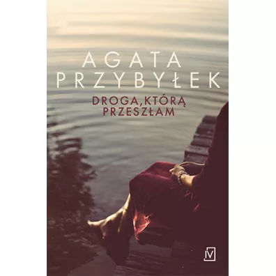 Droga, ktr przeszam - Agata Przybyek