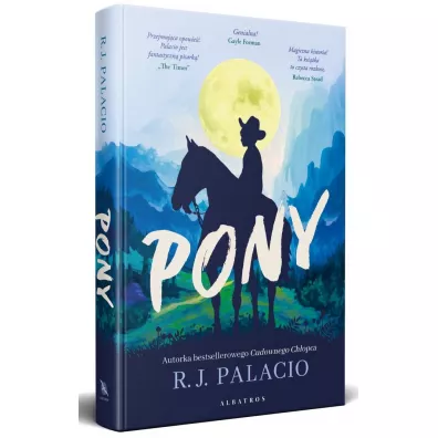 Pony