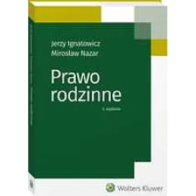 Prawo rodzinne