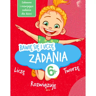 Bawi� si� i ucz�. Zadania - Iwona  Batura