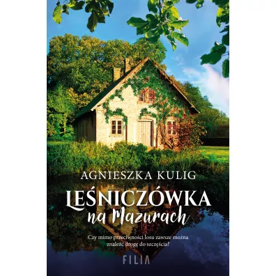 Le�nicz�wka na Mazurach - Agnieszka Kulig
