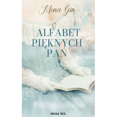 Alfabet pi�knych pa� - Mona Gin