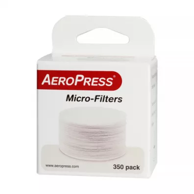 AeroPress, Inc. Filtry papierowe 350 szt.