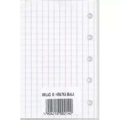 Antra Wk�ad do organizera kratka