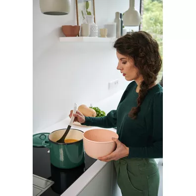 Mepal Miska Cirqula prostoktna Nordic Lilac 106251074600 500 ml