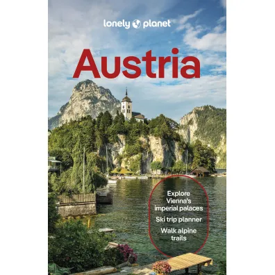 Austria. Lonely Planet