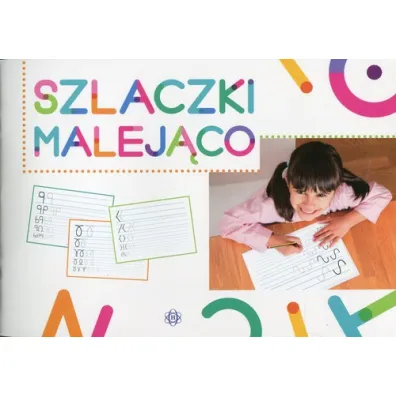 Szlaczki malej�co