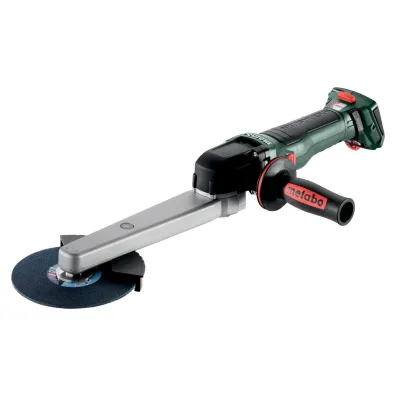 Metabo Szlifierka do spoin pachwinowych knsvb 18 ltx bl 150 carcass