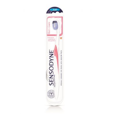 Sensodyne Sensitivity And Gum Toothbrush szczoteczka do zębów Soft