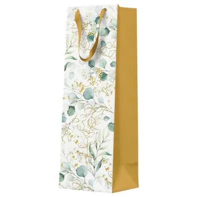 Paw Torba Premium Eucalyptus Leaves bottle