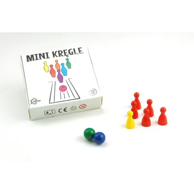 Mini kr�gle Abino