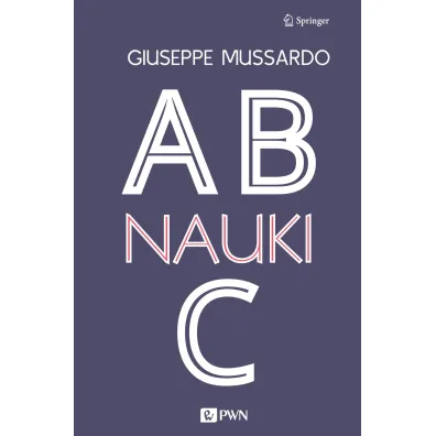 ABC Nauki - Giuseppe Mussardo