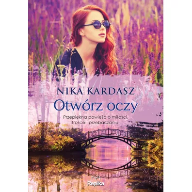 Otwrz oczy - Nika Kardasz