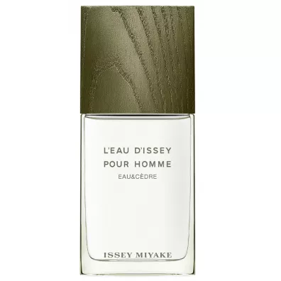 Issey Miyake Woda toaletowa LEau dIssey Pour Homme Eau & Cedre 100 ml