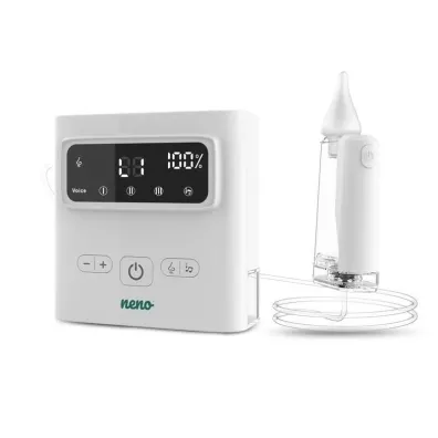 Aspirator do nosa Grasso