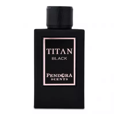 Pendora Scents Woda perfumowana Titan Black 100 ml
