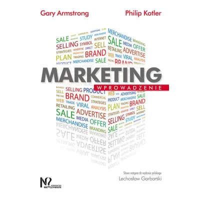 Marketing. Wprowadzenie - Gary Armstrong, Philip Kotler