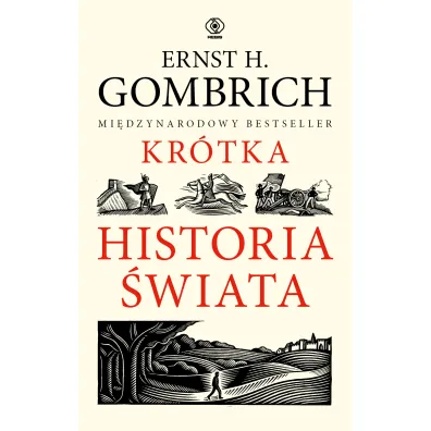 Kr�tka historia �wiata - Ernst Gombrich