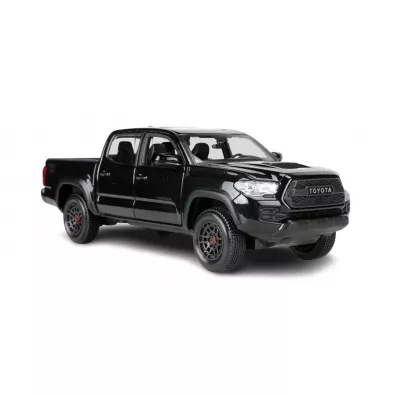 MAISTO 32910-71 Toyota Tacoma TRD PRO 2023 czarny 1:27 Special Edition