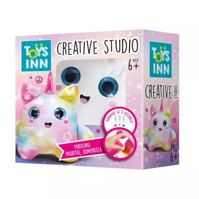 Spray Dye - Unicorn STnux