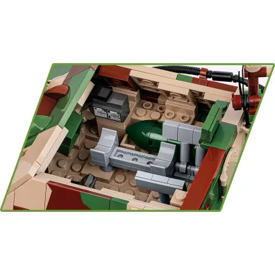 HC 38cm Sturmmrser Sturmtiger