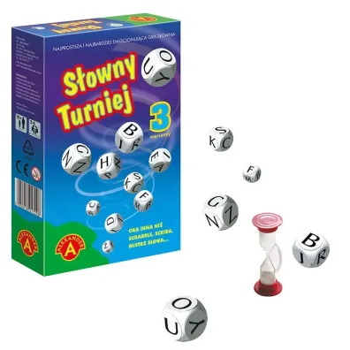 S�owny Turniej Mini Alexander